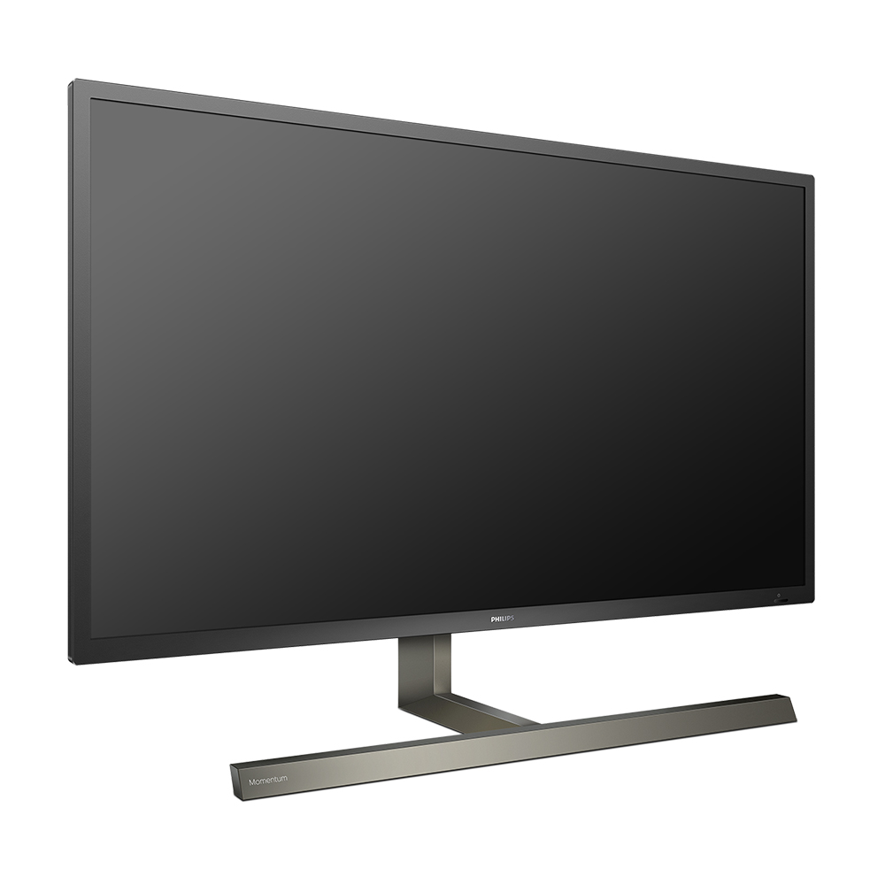 필립스 439M1RV UHD 144 프리싱크 USB-C HDR 400 게이밍 무결점_이미지