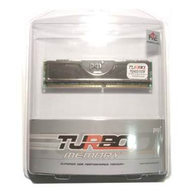 DDR 512M PC-4000