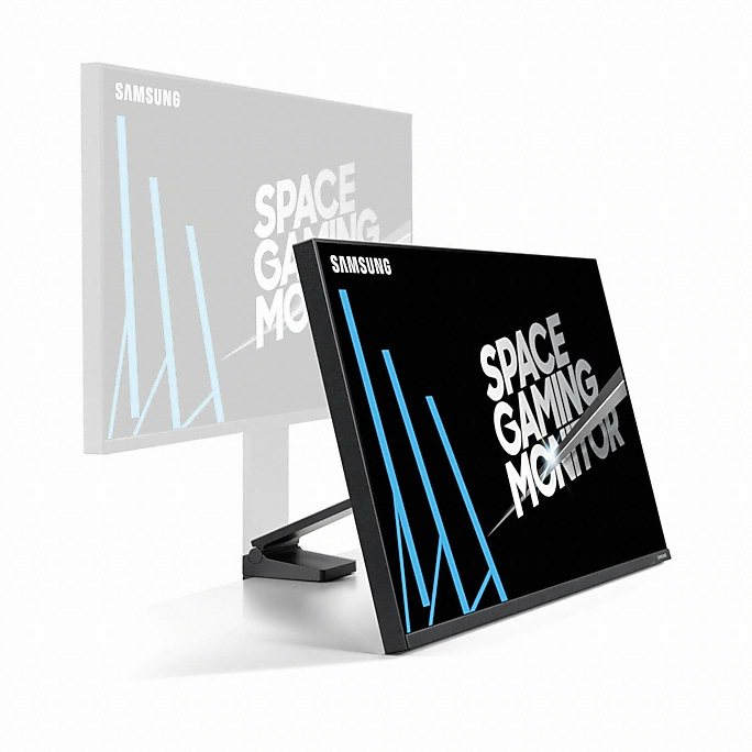 �Ｚ���� S32R752Q SPACE