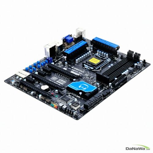 이엠텍 Hi-Fi Z87X 3D_이미지