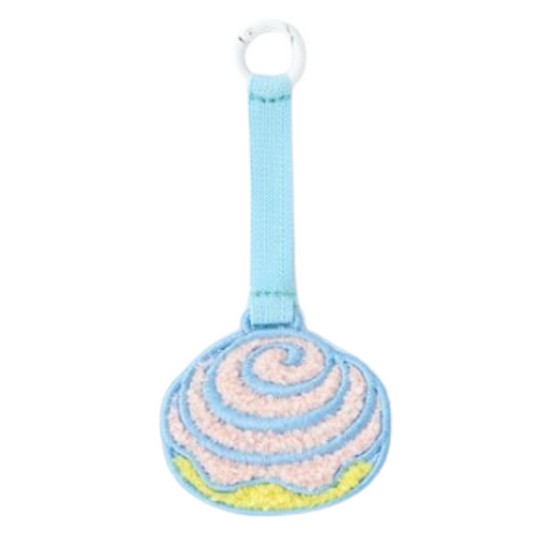 조셉앤스테이시 LPK Motif Keyring Cinnamoroll 0JSO5AC41401F_이미지