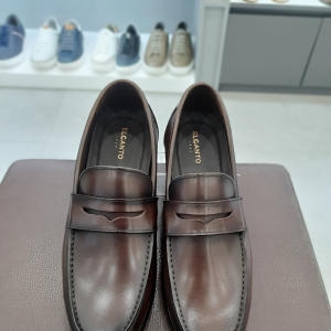  엘칸토 남성 정장구두_LCMD61U313-85