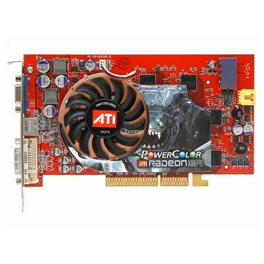 PowerColor �󵥿� X800Pro 256M ViVo ����