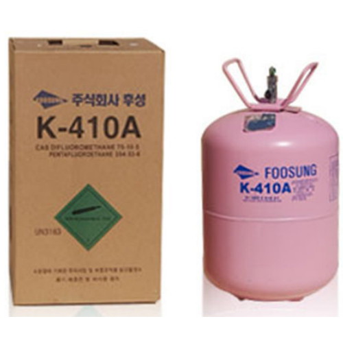 에어컨 냉매 R-410 10kg