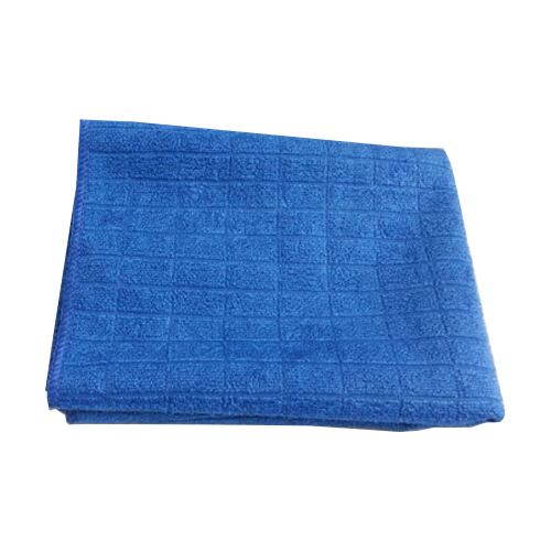 미소진 초극세사 다용도 바둑걸레 (1개)_이미지