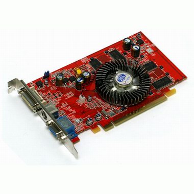 EVERTOP 라데온 X550 128MB_이미지