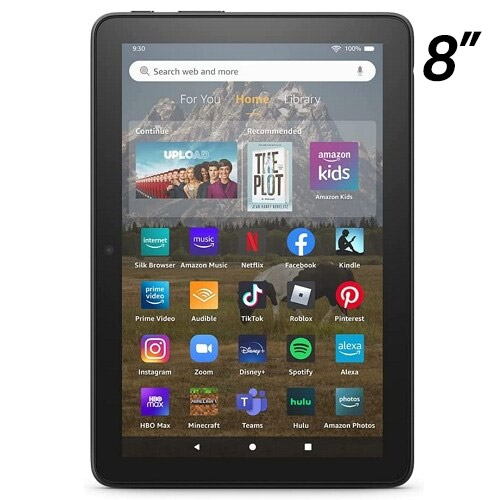 �Ƹ��� ���̾� HD8 2022 �ؿܱ���