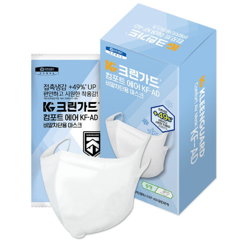 ����Ŵ���� ũ������ ����Ʈ ���� KF-AD ���� 20����