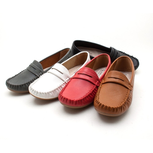  퀸메리즈 카프카 여성로퍼 BK190115