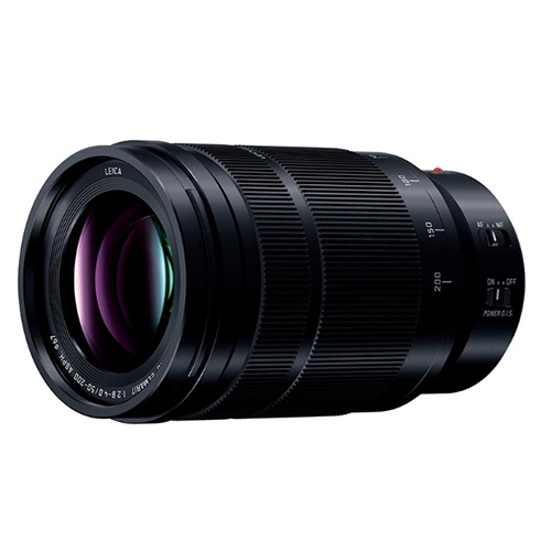 VARIO ELMARIT 50-200mm F2.8-4 ASPH POWER OIS