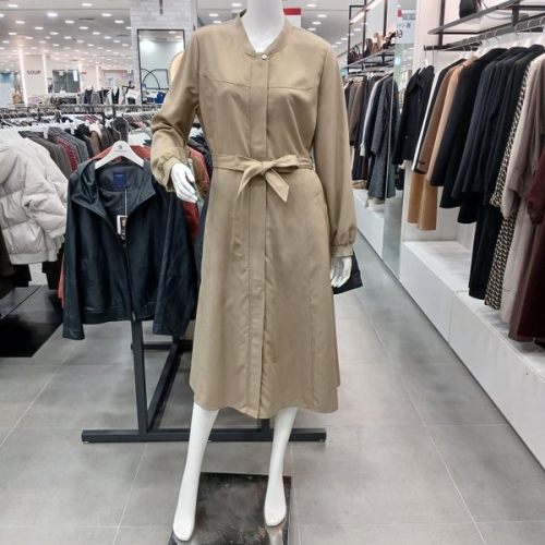 아우터형 원피스 HCEFOP302 추천