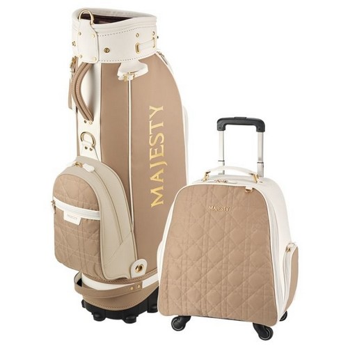마루망 마제스티 플래그십 라인 휠 골프백세트 P62