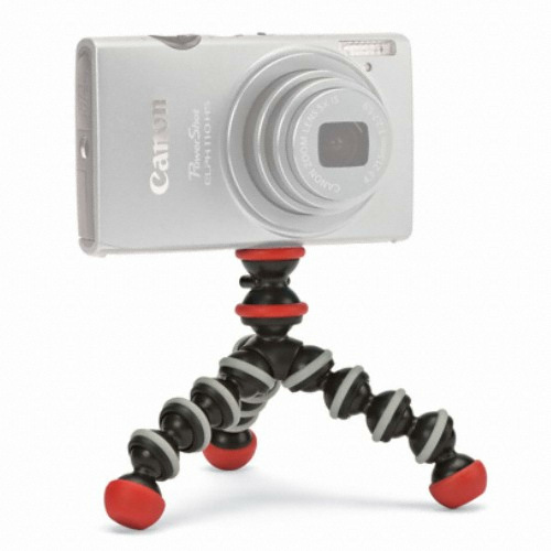 JOBY GPOD 미니 마그네틱 삼각대