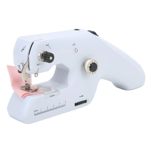 재리샵 가정용 핸드 미싱기 ZDML-6