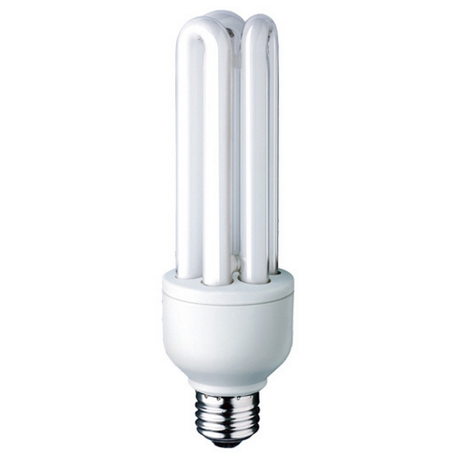 우리조명 장수램프 삼파장 램프 EL 20W