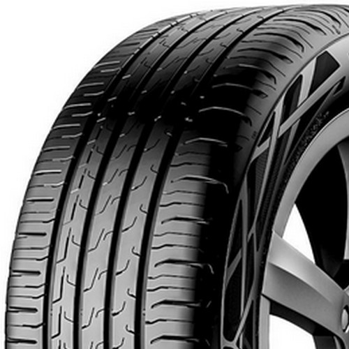 콘티넨탈타이어 콘티 에코 콘택트 6 205/55R17 (전국무료장착)