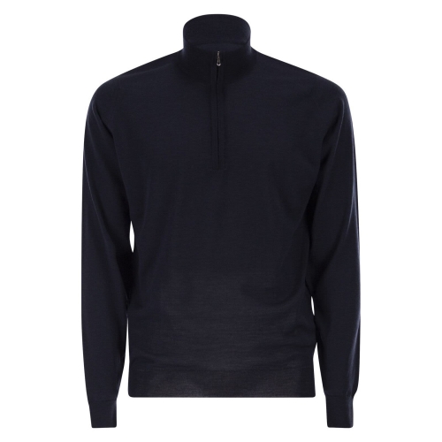 존스메들리 존 스메들리 니트 FW25 BARROW BLACK MIDNIGHT 6883502