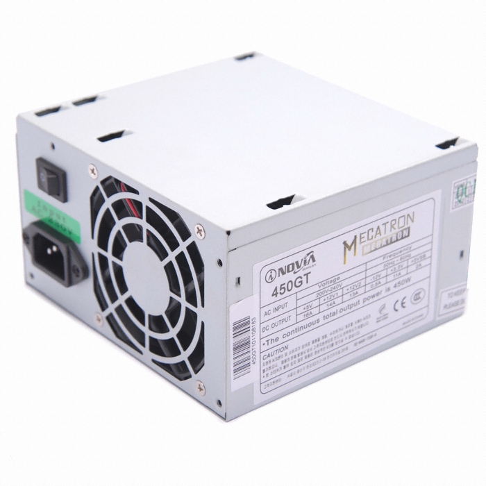 아이노비아 MEGATRON 450GTX 벌크
