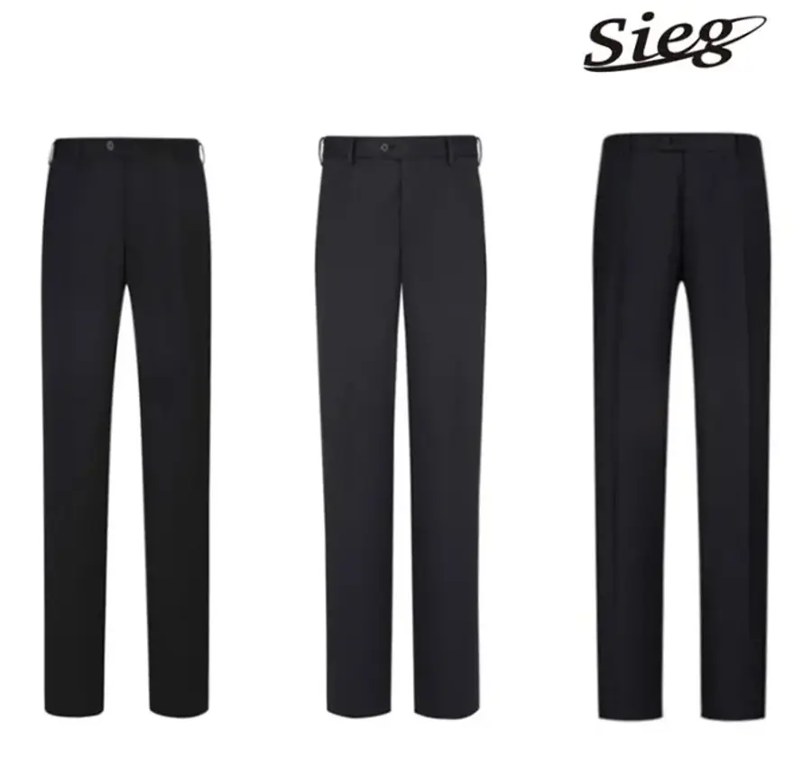 SS 실패없는 데일리용 스판정장팬츠 NBGCA66 DH