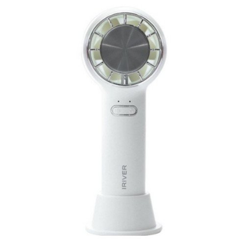 아이리버 스톰 아이스 손 선풍기 IF-C22
