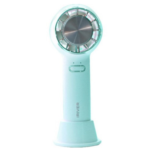 아이리버 스톰 아이스 손 선풍기 IF-C22_이미지