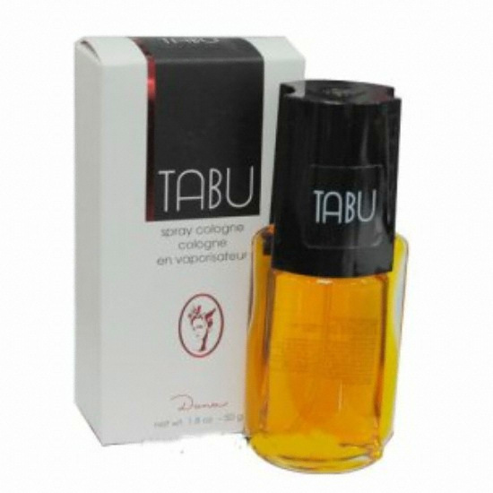 다나 타부 EDC_이미지