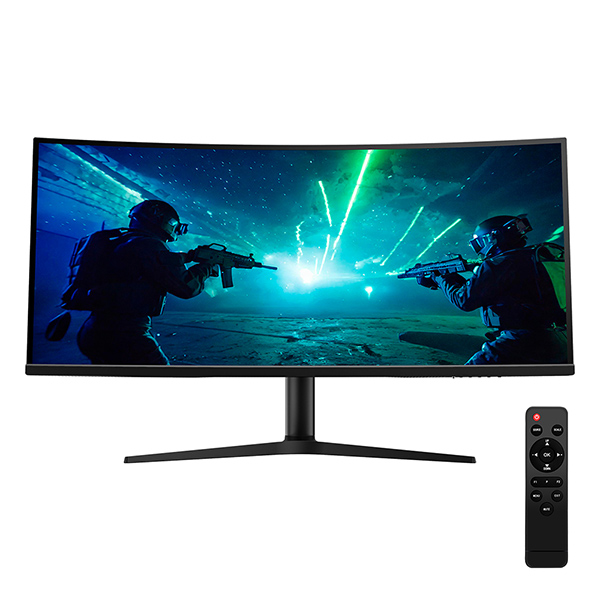 앱코 LPC34Q165D 프라임 나노IPS BLACK UWQHD HDR 블랙 무결점_이미지