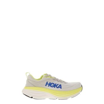 본디 8 스니커즈 라이트 그레이 옐로우 141494239_이미지