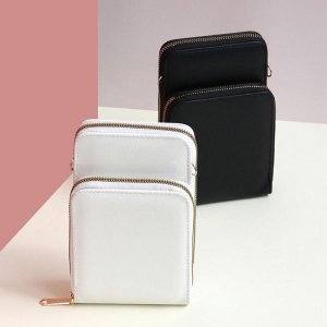 잇백잇슈 잇백잇슈 트윈백스타일미니크로스백 핸드폰가방 8983376 8983376