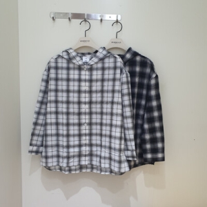 여아 시어서커 후드셔츠/14530-120-602-68_BP 39413_14530-120-602-68