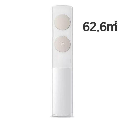 삼성전자 비스포크 무풍 클래식 AF70F19D11BS (공식인증 설치)