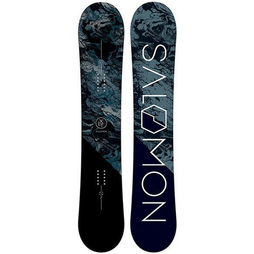 살로몬 XLT 데크