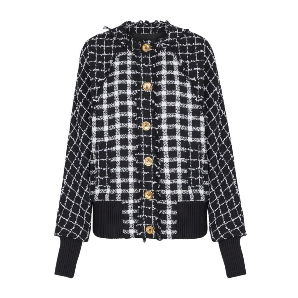 발망 봄버 자켓 GF1TFA45MI18EAB T_이미지