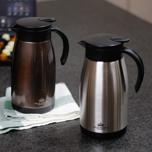 스텐진공 보온포트 2종중