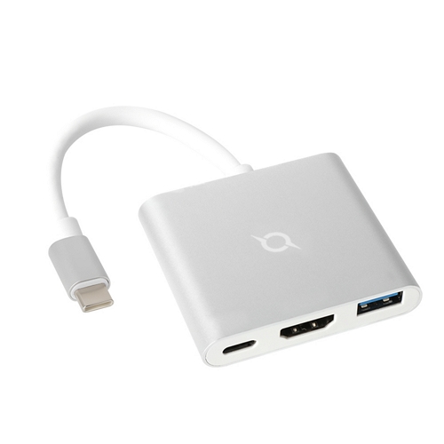 COX CTH30 (3포트/USB 3.0 Type C)