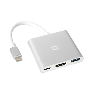 COX CTH30 (3포트/<b>USB</b> 3.0 <b>Type</b> <b>C</b>)