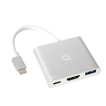 COX CTH30 (3포트/USB 3.0 Type C)