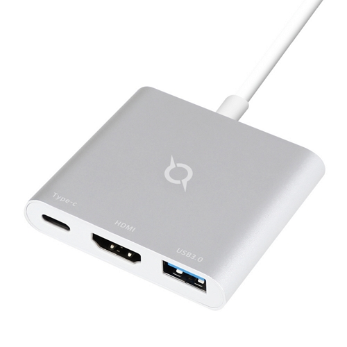 COX CTH30 (3포트/USB 3.0 Type C)_이미지