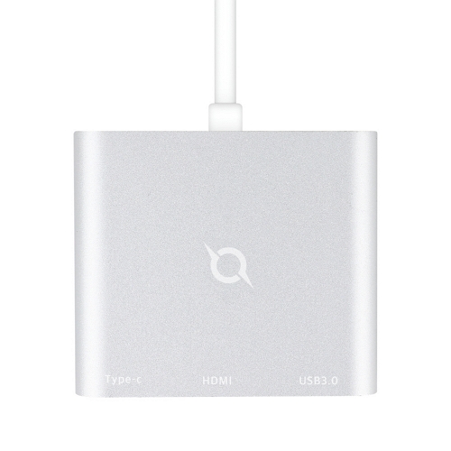 COX CTH30 (3포트/USB 3.0 Type C)_이미지