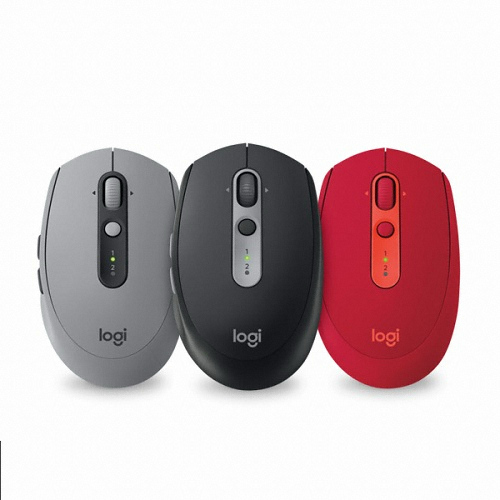로지텍 M590 Multi-Device (비공식유통)_이미지