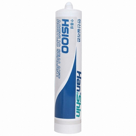 수용성 실리콘 HS100 300ml