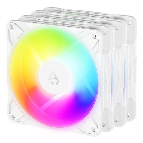 ARCTIC P12 Pro ARGB Reverse ����