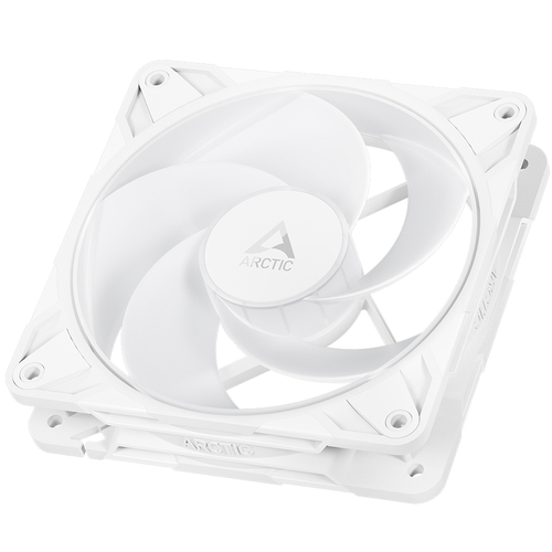 ARCTIC P12 Pro ARGB Reverse 서린 (3팩, 화이트)_이미지