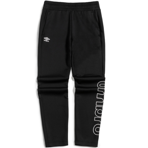 엄브로 슬림핏 팬츠 U0122CFP27_이미지