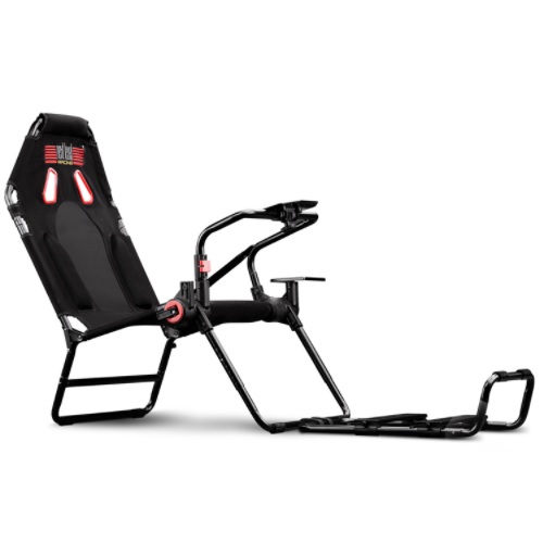 Next Level Racing GT Lite 거치대 시트 (NLR-S021)