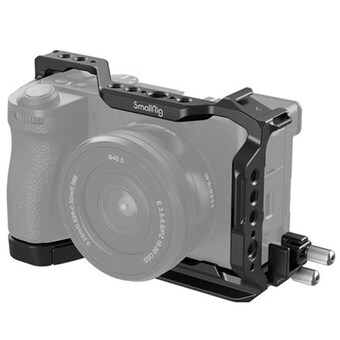 스몰리그 4336 SONY <b>A6700</b>용 케이지 키트