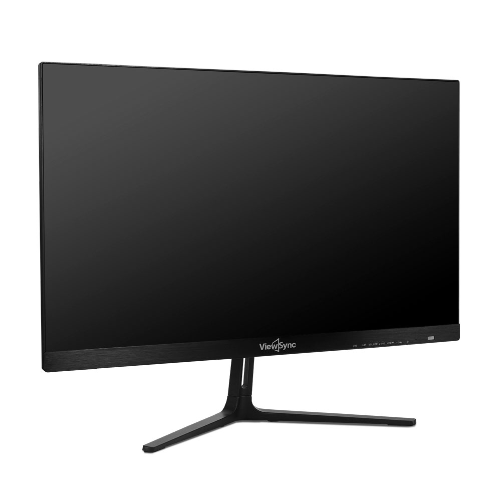 대성글로벌코리아 ViewSync VSO270QHD-75 HDR 베젤리스 게이밍 (중고)_이미지