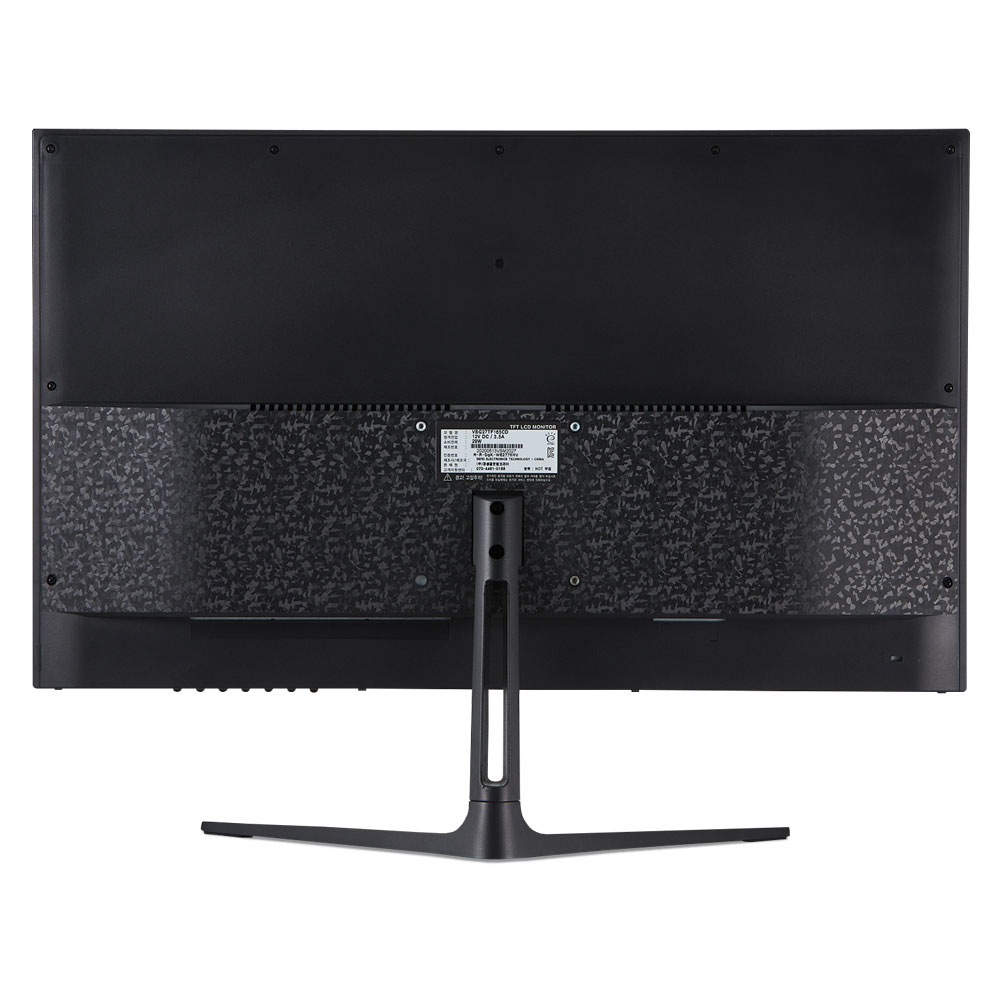 대성글로벌코리아 ViewSync VSO270QHD-75 HDR 베젤리스 게이밍 (중고)_이미지