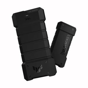 ASUS TUF Gaming A2 M.2 외장케이스 해외구매 (SSD미포함)