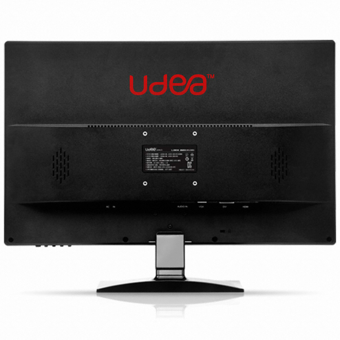 ���̾��� UDEA LOOK 200 HDMI ���ɾ�